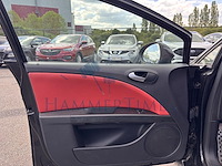 Seat leon 1.6 cr tdi e-ecomotive reference copa, 2011 - afbeelding 33 van  33