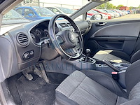 Seat leon 1.9 tdi sport life, 2007 - afbeelding 11 van  33