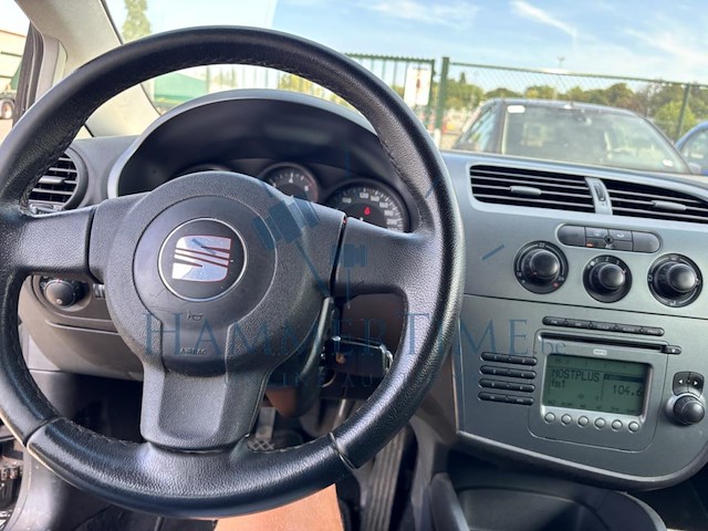 Seat leon 1.9 tdi sport life, 2007 - afbeelding 13 van  33