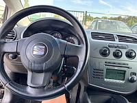 Seat leon 1.9 tdi sport life, 2007 - afbeelding 13 van  33