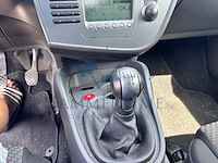 Seat leon 1.9 tdi sport life, 2007 - afbeelding 15 van  33