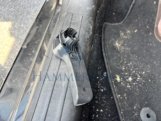 Seat leon 1.9 tdi sport life, 2007 - afbeelding 19 van  33