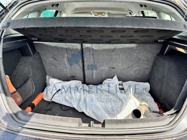 Seat leon 1.9 tdi sport life, 2007 - afbeelding 21 van  33