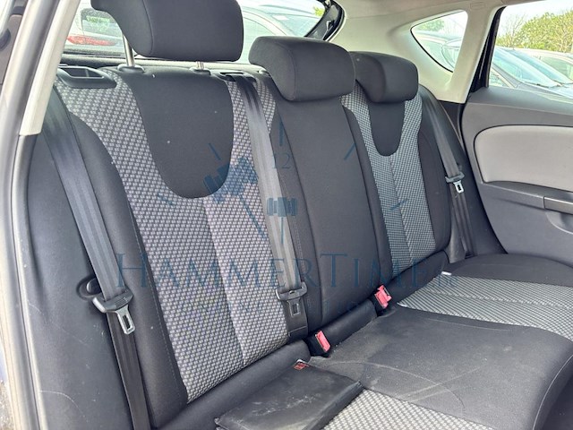 Seat leon 1.9 tdi sport life, 2007 - afbeelding 23 van  33
