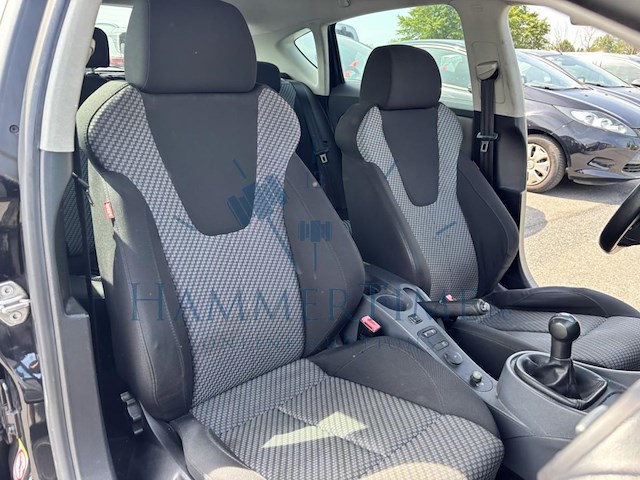 Seat leon 1.9 tdi sport life, 2007 - afbeelding 24 van  33