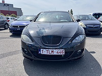 Seat leon 1.9 tdi sport life, 2007 - afbeelding 2 van  33