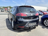 Seat leon 1.9 tdi sport life, 2007 - afbeelding 7 van  33
