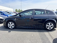 Seat leon 1.9 tdi sport life, 2007 - afbeelding 8 van  33