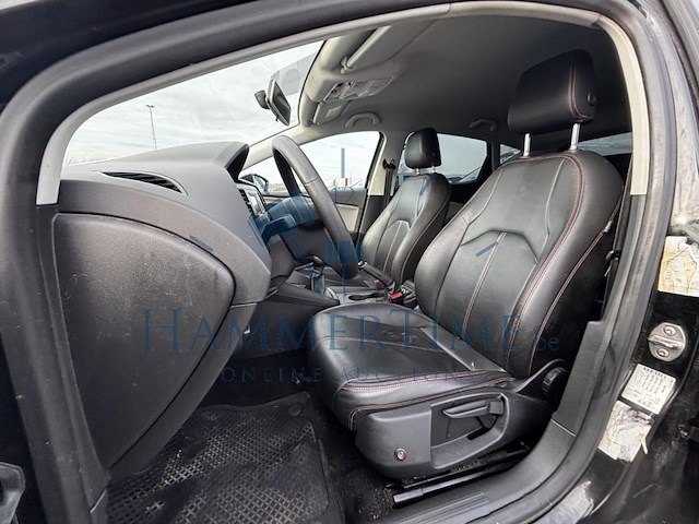 Seat leon reference tsi 85, 2018 - afbeelding 2 van  37