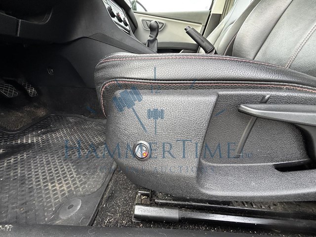 Seat leon reference tsi 85, 2018 - afbeelding 3 van  37