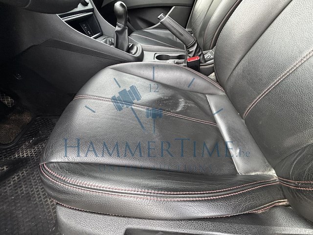 Seat leon reference tsi 85, 2018 - afbeelding 4 van  37