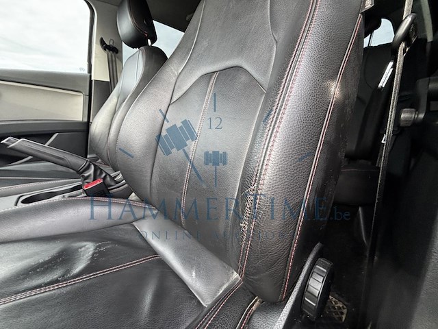 Seat leon reference tsi 85, 2018 - afbeelding 5 van  37