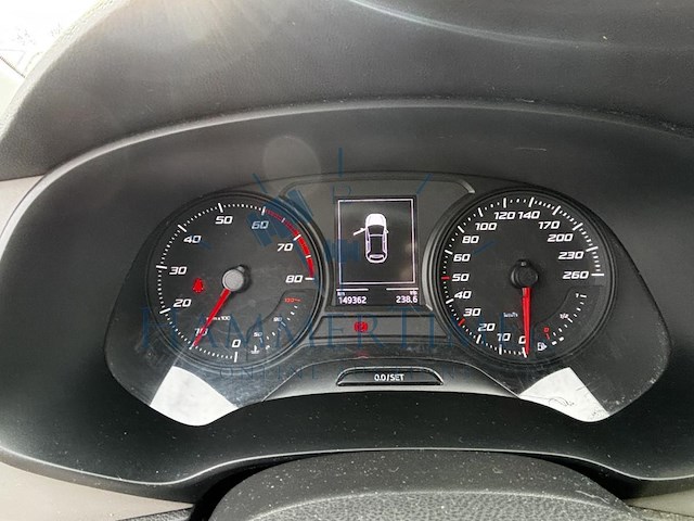 Seat leon reference tsi 85, 2018 - afbeelding 6 van  37