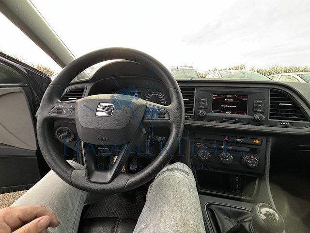 Seat leon reference tsi 85, 2018 - afbeelding 7 van  37