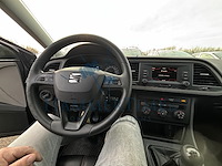 Seat leon reference tsi 85, 2018 - afbeelding 7 van  37