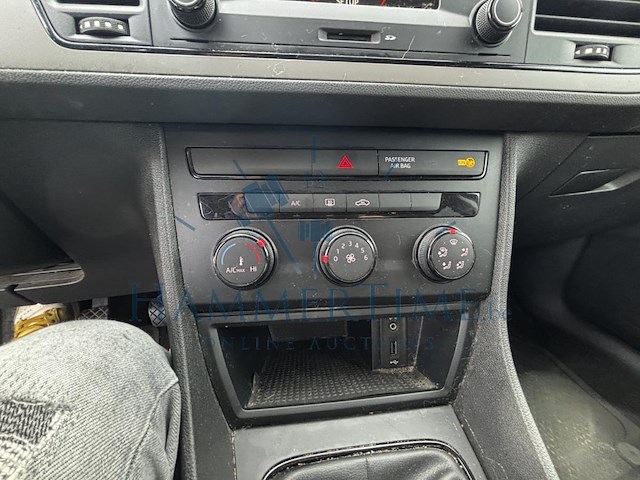 Seat leon reference tsi 85, 2018 - afbeelding 9 van  37