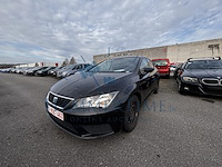 Seat leon reference tsi 85, 2018 - afbeelding 1 van  37