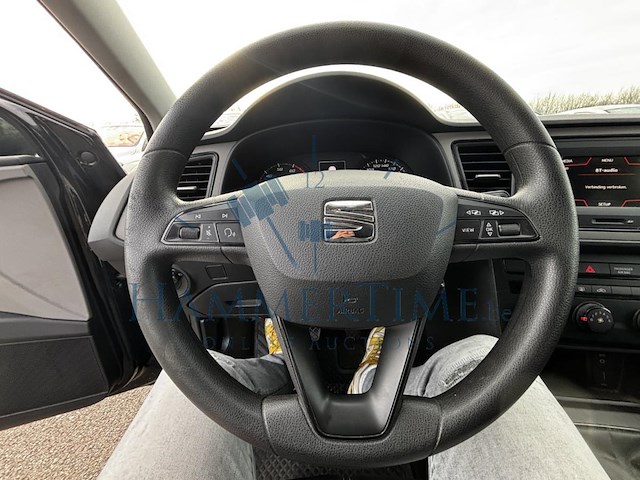 Seat leon reference tsi 85, 2018 - afbeelding 13 van  37