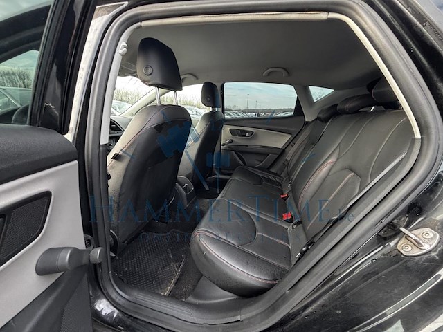 Seat leon reference tsi 85, 2018 - afbeelding 14 van  37