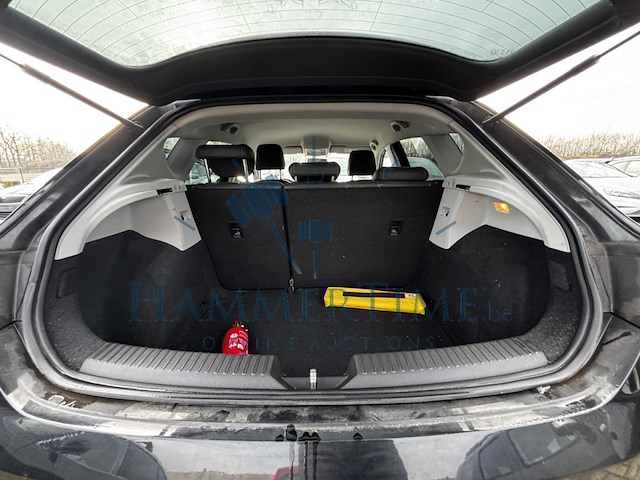 Seat leon reference tsi 85, 2018 - afbeelding 15 van  37