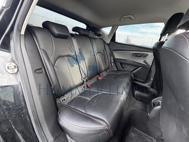 Seat leon reference tsi 85, 2018 - afbeelding 17 van  37