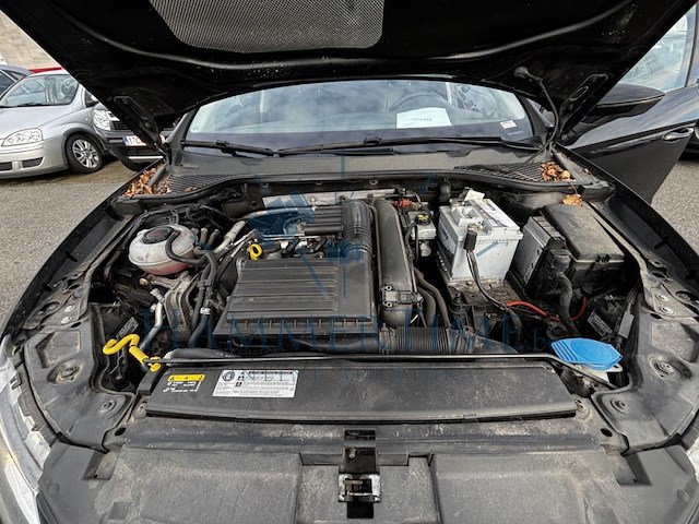 Seat leon reference tsi 85, 2018 - afbeelding 21 van  37