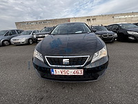 Seat leon reference tsi 85, 2018 - afbeelding 12 van  37