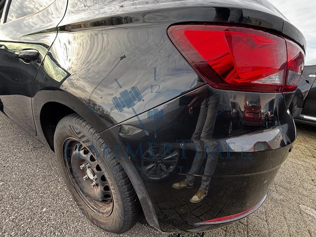 Seat leon reference tsi 85, 2018 - afbeelding 31 van  37