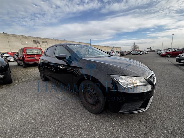Seat leon reference tsi 85, 2018 - afbeelding 23 van  37