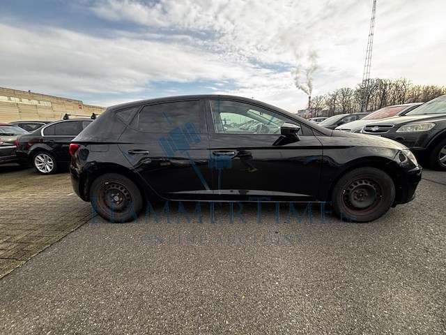 Seat leon reference tsi 85, 2018 - afbeelding 32 van  37