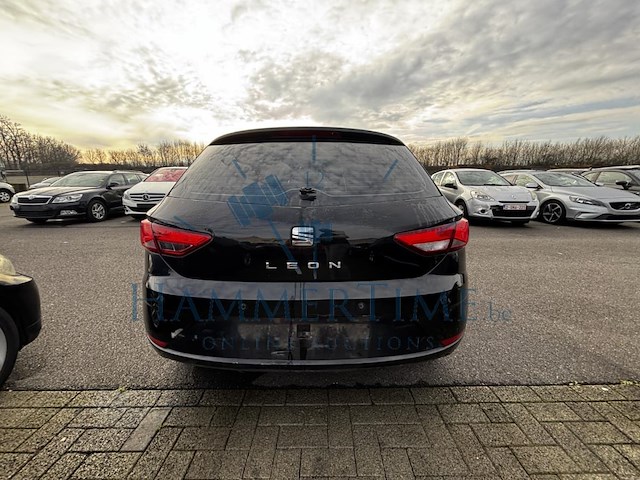 Seat leon reference tsi 85, 2018 - afbeelding 34 van  37