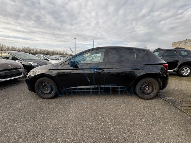 Seat leon reference tsi 85, 2018 - afbeelding 36 van  37