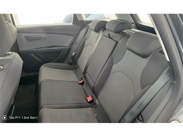 Seat leon sc 1.2 tsi, 2017 - afbeelding 7 van  43