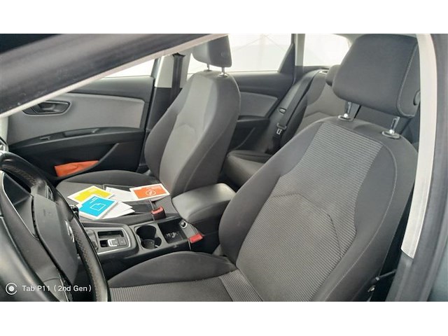 Seat leon sc 1.2 tsi, 2017 - afbeelding 8 van  43