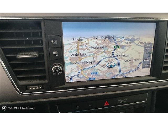 Seat leon sc 1.2 tsi, 2017 - afbeelding 11 van  43