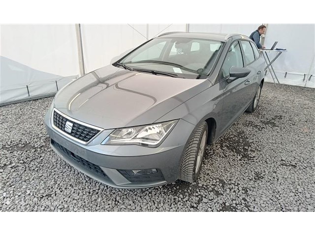 Seat leon sc 1.2 tsi, 2017 - afbeelding 1 van  43