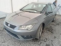 Seat leon sc 1.2 tsi, 2017