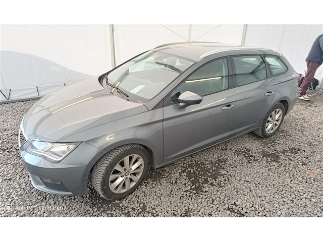 Seat leon sc 1.2 tsi, 2017 - afbeelding 12 van  43