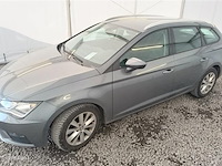 Seat leon sc 1.2 tsi, 2017 - afbeelding 12 van  43