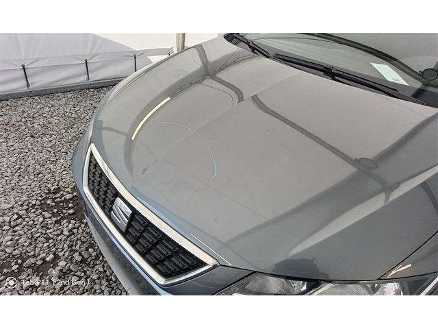 Seat leon sc 1.2 tsi, 2017 - afbeelding 28 van  43