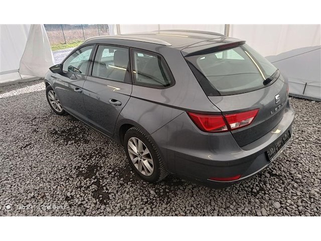 Seat leon sc 1.2 tsi, 2017 - afbeelding 23 van  43