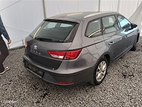 Seat leon sc 1.2 tsi, 2017 - afbeelding 34 van  43