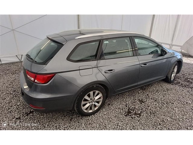 Seat leon sc 1.2 tsi, 2017 - afbeelding 39 van  43