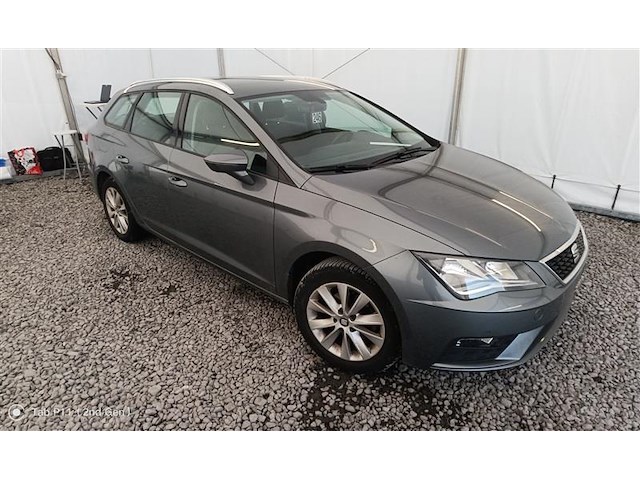 Seat leon sc 1.2 tsi, 2017 - afbeelding 40 van  43