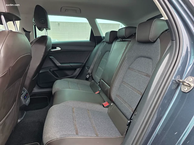 Seat leon sports tourer e-hybrid xcellence 2021 - afbeelding 3 van  48