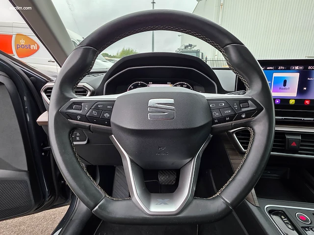 Seat leon sports tourer e-hybrid xcellence 2021 - afbeelding 4 van  48