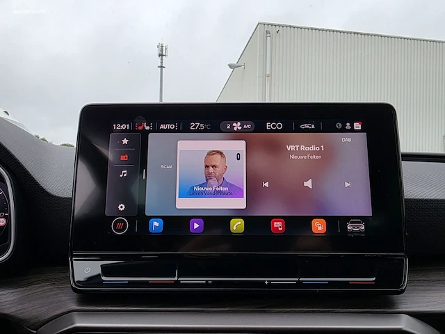 Seat leon sports tourer e-hybrid xcellence 2021 - afbeelding 7 van  48