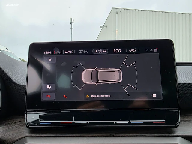 Seat leon sports tourer e-hybrid xcellence 2021 - afbeelding 8 van  48