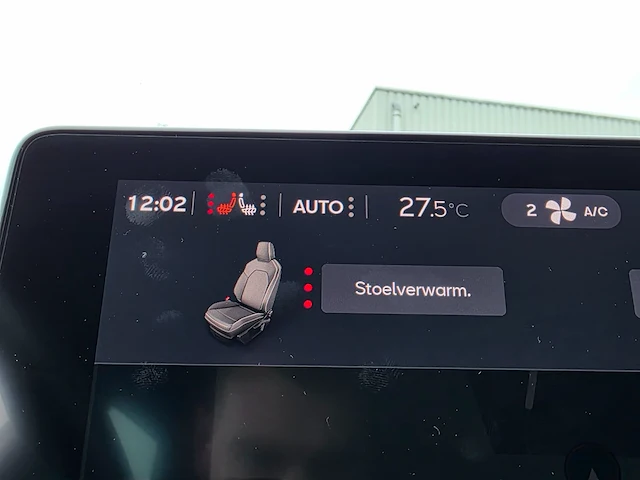 Seat leon sports tourer e-hybrid xcellence 2021 - afbeelding 10 van  48