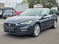 Seat leon sports tourer e-hybrid xcellence 2021